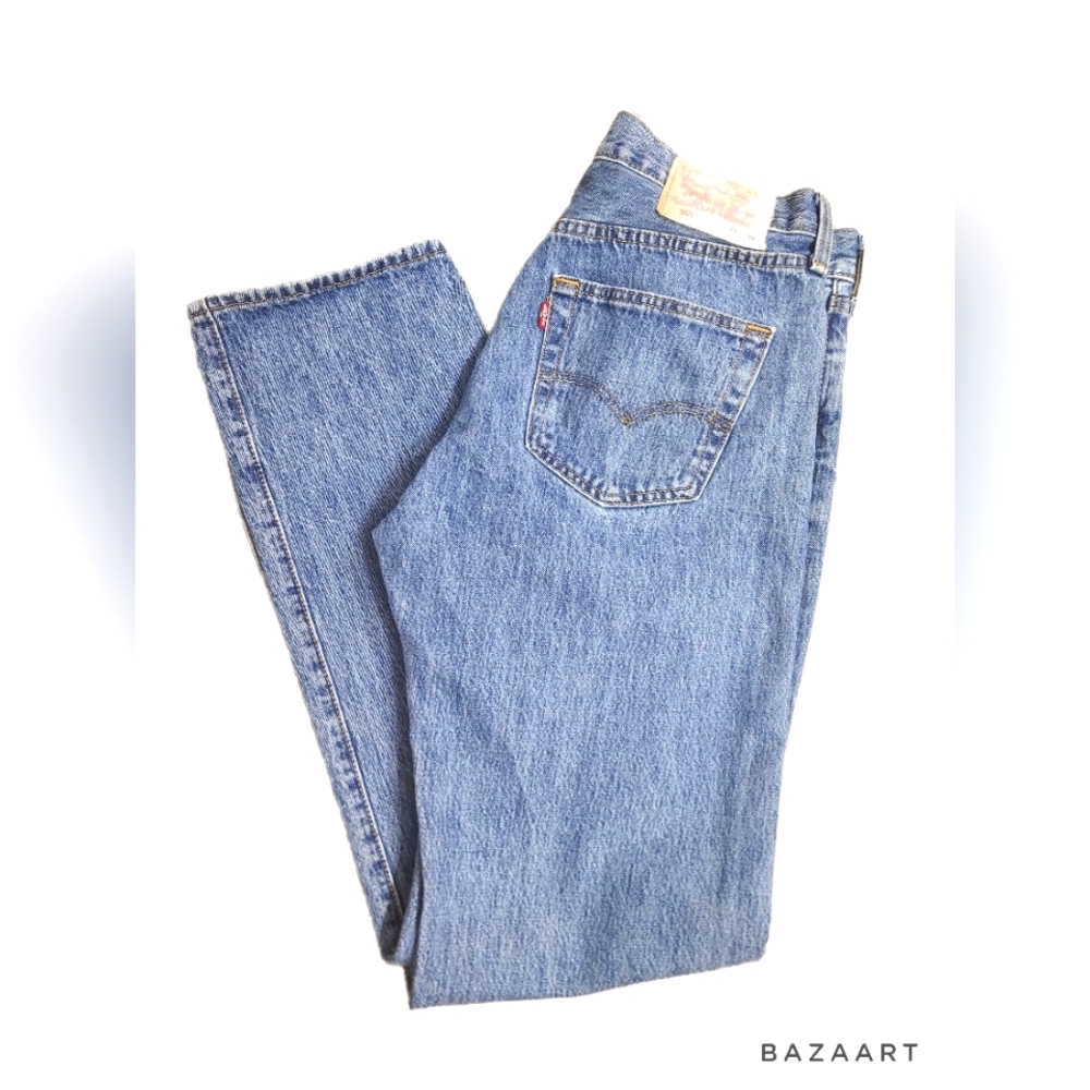 * 501 Levi's  34